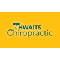 Thwaits Chiropractic logo, Thwaits Chiropractic contact details