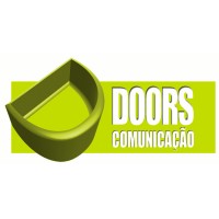 Doors Comunicação logo, Doors Comunicação contact details