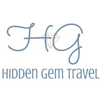 Hidden Gem Travel logo, Hidden Gem Travel contact details