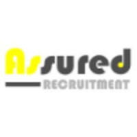 Assured Recruitment logo, Assured Recruitment contact details