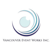 Vancouver Event Works Inc. logo, Vancouver Event Works Inc. contact details