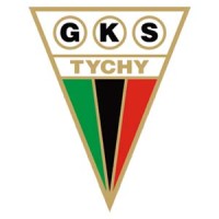 GKS Tychy logo, GKS Tychy contact details