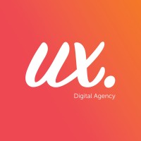 UX Digital Agency logo, UX Digital Agency contact details