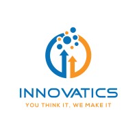 Innovatics Research and Development logo, Innovatics Research and Development contact details