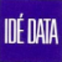 Idé-Data logo, Idé-Data contact details