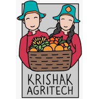 Krishak Agritech logo, Krishak Agritech contact details