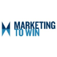 Marketing to Win logo, Marketing to Win contact details