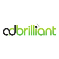 AdBrilliant, LLC. logo, AdBrilliant, LLC. contact details