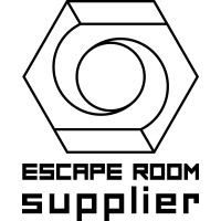 Escape Room Supplier logo, Escape Room Supplier contact details