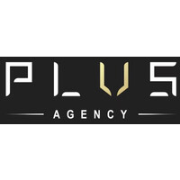 Plus Agency logo, Plus Agency contact details