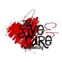 The Give and Care Foundation logo, The Give and Care Foundation contact details