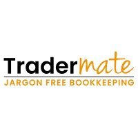 Tradermate Jargon Free Bookkeeping logo, Tradermate Jargon Free Bookkeeping contact details