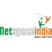 Netspaceindia logo, Netspaceindia contact details