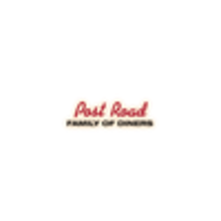 Post Road Diner logo, Post Road Diner contact details