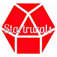 Startrurals logo, Startrurals contact details