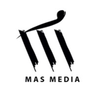 MAS MEDIA CONSULTANCY DWC-LLC logo, MAS MEDIA CONSULTANCY DWC-LLC contact details