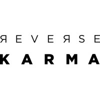 Reverse Karma logo, Reverse Karma contact details