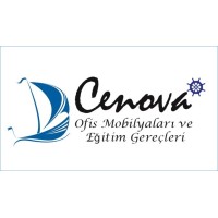 Cenova Ofis Mobilyaları ve Eğitim Gereçleri logo, Cenova Ofis Mobilyaları ve Eğitim Gereçleri contact details