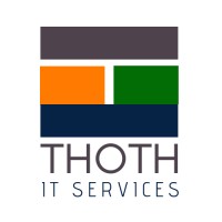 THOTH IT Services logo, THOTH IT Services contact details