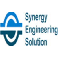 Synergy Engineering Solution logo, Synergy Engineering Solution contact details