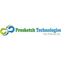 Prosketch Technologies logo, Prosketch Technologies contact details