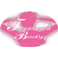 Treasured Body logo, Treasured Body contact details