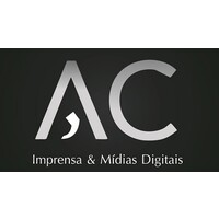 AC Assessoria de Imprensa e Mídias Digitais logo, AC Assessoria de Imprensa e Mídias Digitais contact details