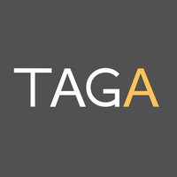 TAGAtelier logo, TAGAtelier contact details