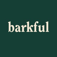 Barkful logo, Barkful contact details