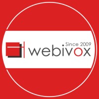 Webivox International (Pvt) Ltd logo, Webivox International (Pvt) Ltd contact details