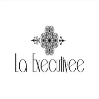 La Executivee logo, La Executivee contact details