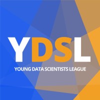 Young Data Scientists League (YDSL) logo, Young Data Scientists League (YDSL) contact details