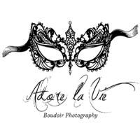 Adore la Vie Boudoir Photography logo, Adore la Vie Boudoir Photography contact details