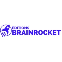 Editions Brain Rocket logo, Editions Brain Rocket contact details