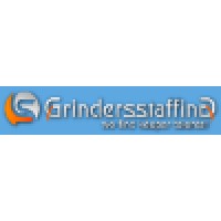 Grinders Staffing LLC logo, Grinders Staffing LLC contact details