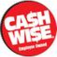 Cash Wise Foods logo, Cash Wise Foods contact details