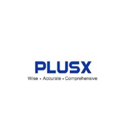 PLUSX LTD logo, PLUSX LTD contact details