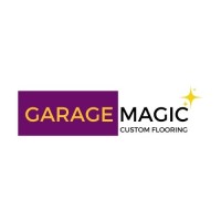 Garage Magic logo, Garage Magic contact details