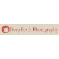 DeepEarth Photography logo, DeepEarth Photography contact details