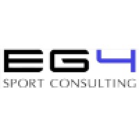 EG4 Sport Consulting logo, EG4 Sport Consulting contact details