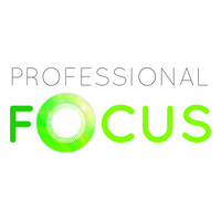 Professional Focus logo, Professional Focus contact details