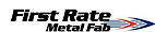 First Rate Metal Fabrication logo, First Rate Metal Fabrication contact details