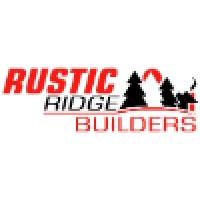 Rustic Ridge Builders LLC. logo, Rustic Ridge Builders LLC. contact details