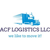 ACF Logistics LLC logo, ACF Logistics LLC contact details