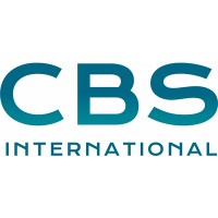 CBS International Macedonia logo, CBS International Macedonia contact details