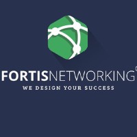 FORTIS NETWORKING logo, FORTIS NETWORKING contact details