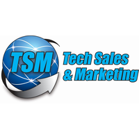 Tech Sales and Marketing logo, Tech Sales and Marketing contact details