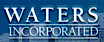 Waters incorporated logo, Waters incorporated contact details