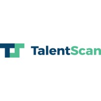 TalentScan logo, TalentScan contact details