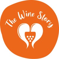 The Wine Story logo, The Wine Story contact details